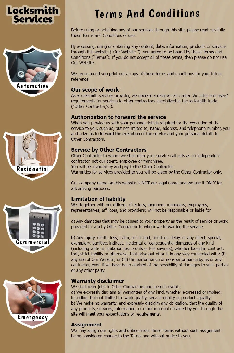 Elite Locksmith Services Prospect Heights, IL 847-483-5787